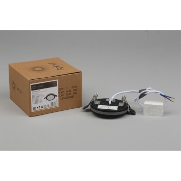 Светильник точечный Aployt Nastka APL.0013.19.05-8