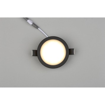 Светильник точечный Aployt Nastka APL.0013.19.09-9