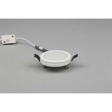 Светильник точечный Aployt Nastka APL.0014.09.05-4