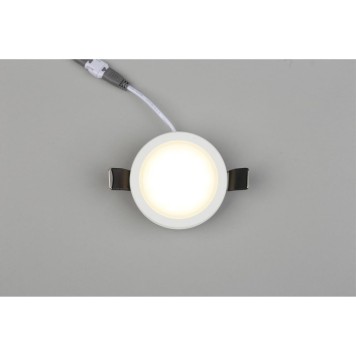 Светильник точечный Aployt Nastka APL.0014.09.05-5