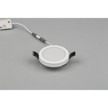 Светильник точечный Aployt Nastka APL.0014.09.05-7