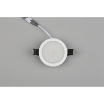 Светильник точечный Aployt Nastka APL.0014.09.05-9