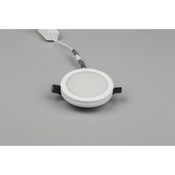 Светильник точечный Aployt Nastka APL.0014.09.09-2