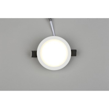 Светильник точечный Aployt Nastka APL.0014.09.09-3