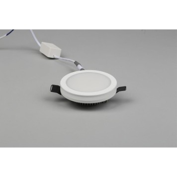 Светильник точечный Aployt Nastka APL.0014.09.09-6