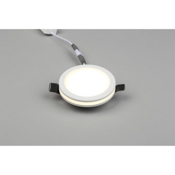 Светильник точечный Aployt Nastka APL.0014.09.09-9