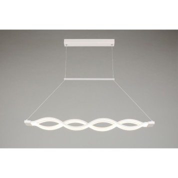 Люстра Aployt Nadayn APL.002.03.72-5