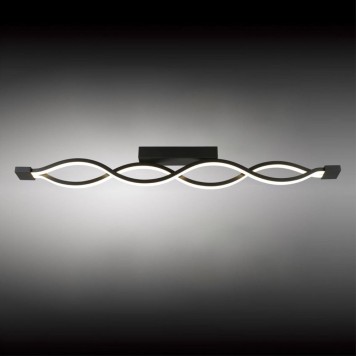 Светильник настенно-потолочный Aployt Nadayn APL.002.12.36-11