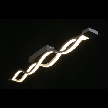 Светильник настенно-потолочный Aployt Nadayn APL.002.12.36-13