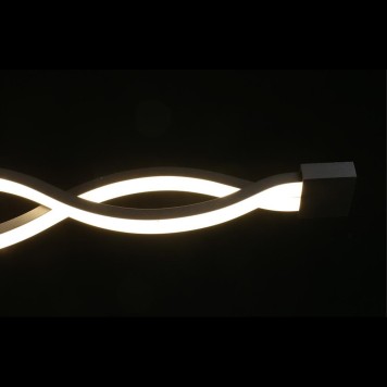 Светильник настенно-потолочный Aployt Nadayn APL.002.12.36-5