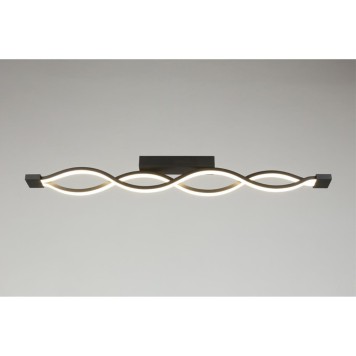 Светильник настенно-потолочный Aployt Nadayn APL.002.12.36-6