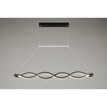 Люстра Aployt Nadayn APL.002.13.72-10