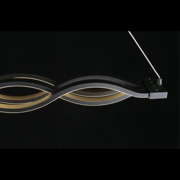 Люстра Aployt Nadayn APL.002.13.72-4