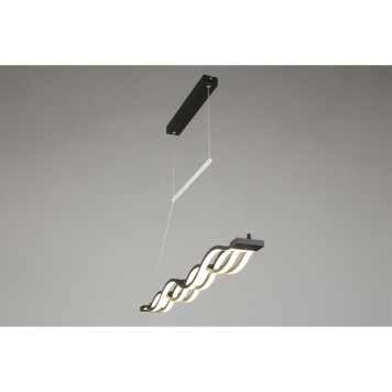 Люстра Aployt Nadayn APL.002.13.72-5