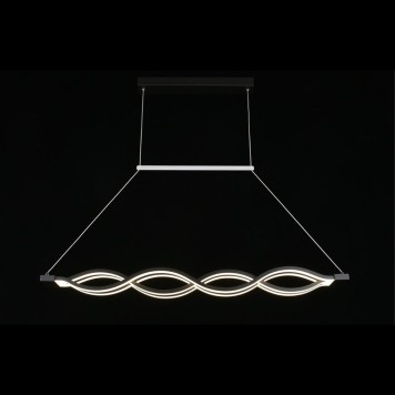 Люстра Aployt Nadayn APL.002.13.72-8