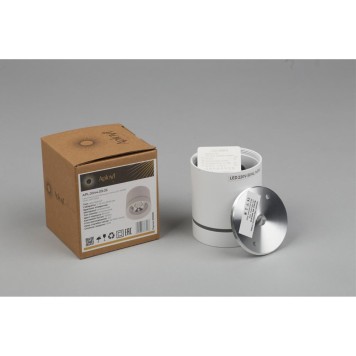 Светильник точечный Aployt Gita APL.0044.09.05-5