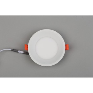 Светильник точечный Aployt Beata APL.0063.09.08-3