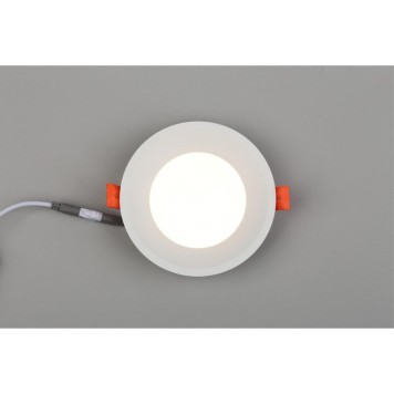 Светильник точечный Aployt Beata APL.0063.09.08-4