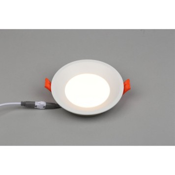 Светильник точечный Aployt Beata APL.0063.09.08-5