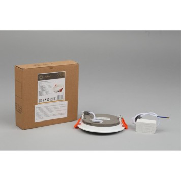 Светильник точечный Aployt Beata APL.0064.09.08-1