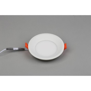 Светильник точечный Aployt Beata APL.0064.09.08-2