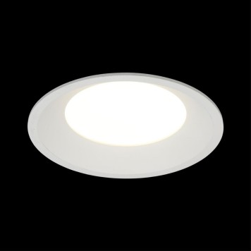 Светильник точечный Aployt Beata APL.0064.09.08-3