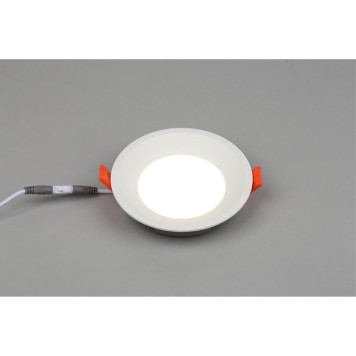 Светильник точечный Aployt Beata APL.0064.09.08-5