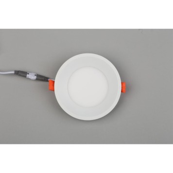 Светильник точечный Aployt Beata APL.0064.09.08-6