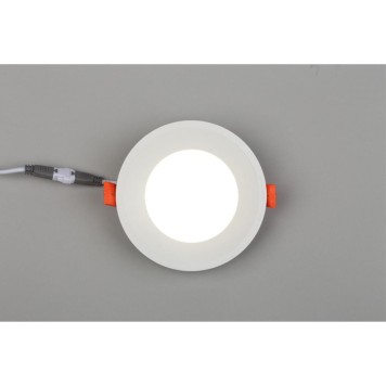 Светильник точечный Aployt Beata APL.0064.09.08-7