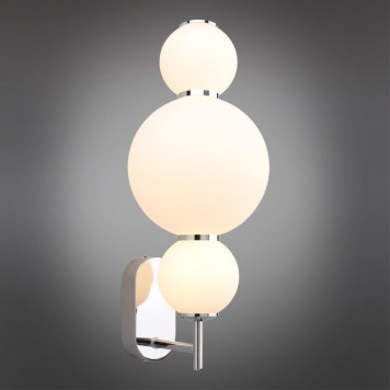 Бра Aployt Arabel APL.009.01.12-3