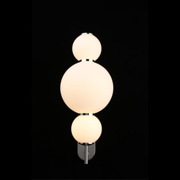 Бра Aployt Arabel APL.009.01.12-5