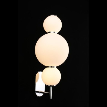 Бра Aployt Arabel APL.009.01.12-6