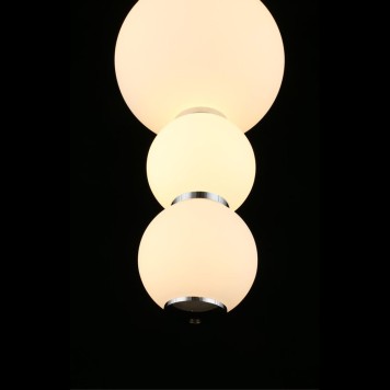 Люстра Aployt Arabel APL.009.06.24-1