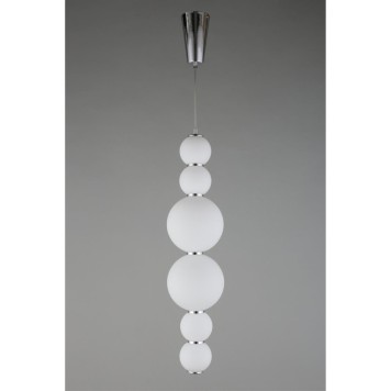 Люстра Aployt Arabel APL.009.06.24-3