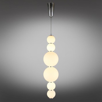 Люстра Aployt Arabel APL.009.06.24-4