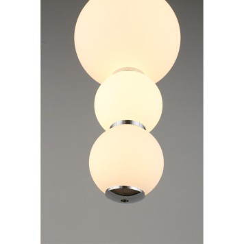 Люстра Aployt Arabel APL.009.06.24-5