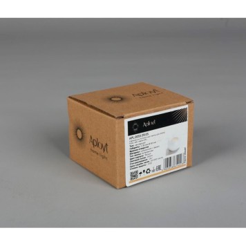 Трековый светильник Aployt Magnetic Track 48 APL.0100.01.12-12