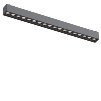 Трековый светильник Aployt Magnetic Track 48 APL.0100.01.18