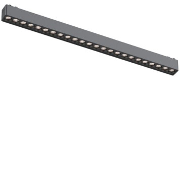 Трековый светильник Aployt Magnetic Track 48 APL.0100.01.24