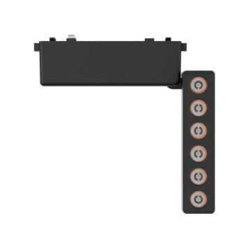 Трековый светильник Aployt Magnetic Track 48 APL.0102.00.06-2