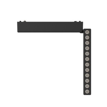 Трековый светильник Aployt Magnetic Track 48 APL.0102.00.12-2