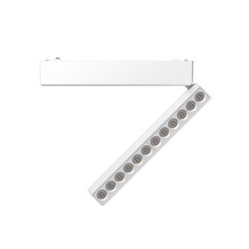 Трековый светильник Aployt Magnetic Track 48 APL.0102.10.12-1