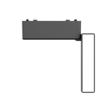 Трековый светильник Aployt Magnetic Track 48 APL.0103.00.05-2