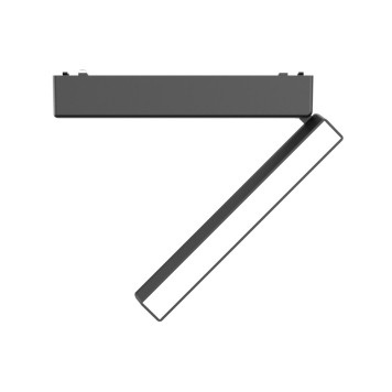 Трековый светильник Aployt Magnetic Track 48 APL.0103.00.10-1