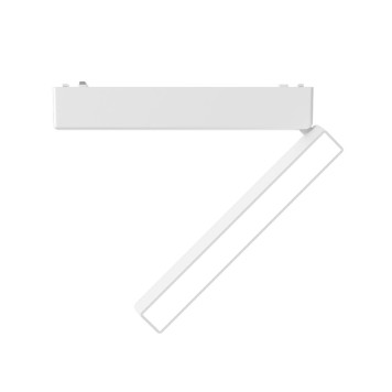 Трековый светильник Aployt Magnetic Track 48 APL.0103.10.10-1