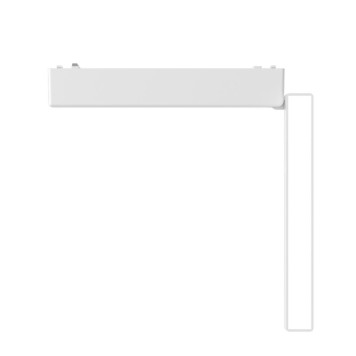 Трековый светильник Aployt Magnetic Track 48 APL.0103.10.10-2