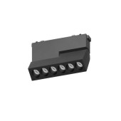 Трековый светильник Aployt Magnetic Track 48 APL.0104.00.10