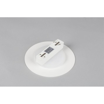 Трековый светильник Aployt Magnetic Track 48 APL.0111.10.06-5