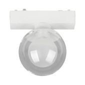 Трековый светильник Aployt Magnetic Track 48 APL.0112.10.06