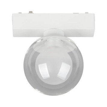 Трековый светильник Aployt Magnetic Track 48 APL.0112.10.06